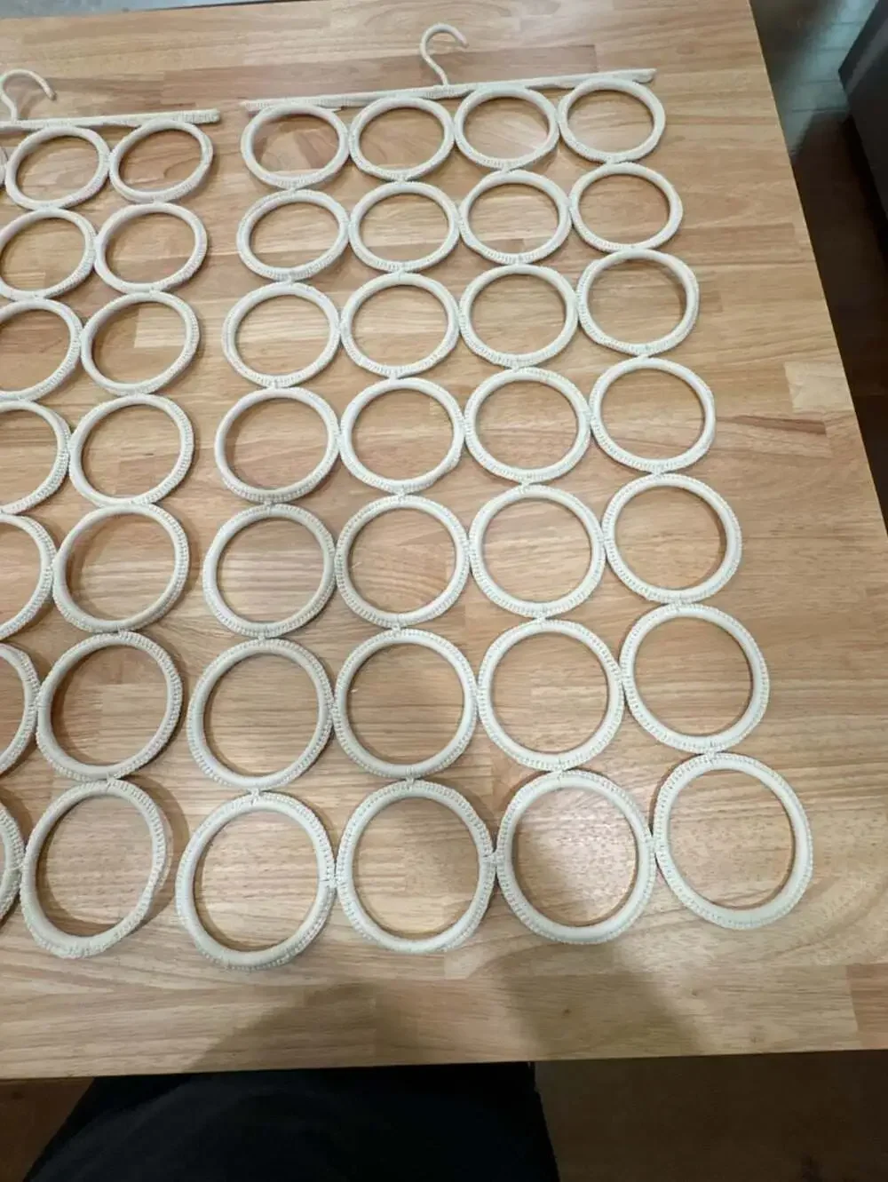 IKEA komplement scarf